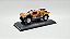 Miniatura SMG Buggy 2015 Rally Dakar Metal 1:43 - Imagem 8
