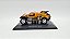 Miniatura SMG Buggy 2015 Rally Dakar Metal 1:43 - Imagem 7