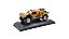 Miniatura SMG Buggy 2015 Rally Dakar Metal 1:43 - Imagem 1