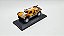 Miniatura SMG Buggy 2015 Rally Dakar Metal 1:43 - Imagem 5