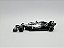 Miniatura Fórmula 1 F1 Mercedes Benz W10 V. Bottas #77 1:43 - Imagem 4