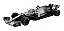 Miniatura Fórmula 1 F1 Mercedes Benz W10 Hamilton #44 1:43 - Imagem 1
