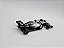 Miniatura Fórmula 1 F1 Mercedes Benz W10 Hamilton #44 1:43 - Imagem 3