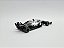 Miniatura Fórmula 1 F1 Mercedes Benz W10 Hamilton #44 1:43 - Imagem 8