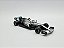 Miniatura Fórmula 1 F1 Mercedes Benz W10 Hamilton #44 1:43 - Imagem 6
