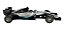 Miniatura Fórmula 1 F1 Mercedes Benz W07 Hamilton #44 1:43 - Imagem 7
