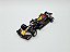 Miniatura Fórmula 1 F1 Redbull Racing Rb14 Metal 1:43 Burago - Imagem 3