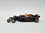 Miniatura Fórmula 1 F1 Redbull Racing Rb14 Metal 1:43 Burago - Imagem 4