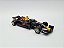 Miniatura Fórmula 1 F1 Redbull Racing Rb14 Metal 1:43 Burago - Imagem 2