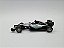 Miniatura Fórmula 1 F1 Mercedes Benz W07 Nico Rosberg 1:43 - Imagem 4