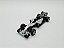 Miniatura Fórmula 1 F1 Mercedes Benz W07 Nico Rosberg 1:43 - Imagem 3