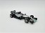 Miniatura Fórmula 1 F1 Mercedes Benz W07 Nico Rosberg 1:43 - Imagem 2