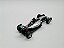 Miniatura Fórmula 1 F1 Mercedes Benz W07 Nico Rosberg 1:43 - Imagem 8