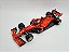 Miniatura Fórmula 1 F1 Ferrari Sf90 Sebastian Vettel .5 1:18 - Imagem 8