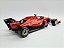 Miniatura Fórmula 1 F1 Ferrari Sf90 Sebastian Vettel .5 1:18 - Imagem 5