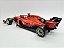 Miniatura Fórmula 1 F1 Ferrari Sf90 Sebastian Vettel .5 1:18 - Imagem 7