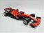 Miniatura Fórmula 1 F1 Ferrari Sf90 Sebastian Vettel .5 1:18 - Imagem 4