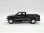 Miniatura Ford F150 4x4 Sport Preto Metal Welly 1:24 - Imagem 5