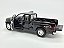 Miniatura Ford F150 4x4 Sport Preto Metal Welly 1:24 - Imagem 2