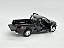 Miniatura Ford F150 4x4 Sport Preto Metal Welly 1:24 - Imagem 4