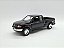 Miniatura Ford F150 4x4 Sport Preto Metal Welly 1:24 - Imagem 6
