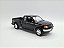 Miniatura Ford F150 4x4 Sport Preto Metal Welly 1:24 - Imagem 8