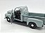 Miniatura Ford F1 Pickup 1948 Cinza Fosco Maisto Metal 1:25 - Imagem 2