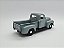 Miniatura Ford F1 Pickup 1948 Cinza Fosco Maisto Metal 1:25 - Imagem 10