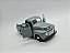 Miniatura Ford F1 Pickup 1948 Cinza Fosco Maisto Metal 1:25 - Imagem 6