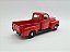 Miniatura Ford F1 Pickup 1948 Vermelho Maisto Metal 1:25 - Imagem 10