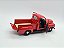 Miniatura Ford F1 Pickup 1948 Vermelho Maisto Metal 1:25 - Imagem 2