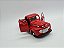 Miniatura Ford F1 Pickup 1948 Vermelho Maisto Metal 1:25 - Imagem 6
