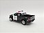 Miniatura Ford Raptor F150 Policia 2013 Metal Escala 1:46 - Imagem 10