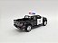 Miniatura Ford Raptor F150 Policia 2013 Metal Escala 1:46 - Imagem 9