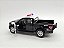 Miniatura Ford Raptor F150 Policia 2013 Metal Escala 1:46 - Imagem 2