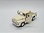 Miniatura Ford F100 Pickup Bege Metal 1:38 - Imagem 10