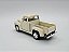 Miniatura Ford F100 Pickup Bege Metal 1:38 - Imagem 7