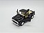 Miniatura Ford F100 Pickup Preto Metal 1:38 - Imagem 8