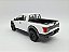 Miniatura Ford F150 Raptor 2017 Branco Metal Maisto 1:24 - Imagem 8