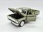 Miniatura Ford F100 1969 Pickup Verde Metal 1:24 - Imagem 10