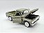 Miniatura Ford F100 1969 Pickup Verde Metal 1:24 - Imagem 2