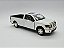Miniatura Ford F150 Branco Metal Escala 1:32 - Imagem 6