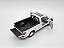 Miniatura Ford F150 Branco Metal Escala 1:32 - Imagem 3
