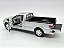 Miniatura Ford F150 Prata Metal Escala 1:32 - Imagem 8