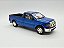 Miniatura Ford F150 Azul Metal Escala 1:32 - Imagem 6