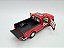 Miniatura Ford F150 Metal Escala 1:32 - Imagem 3