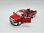 Miniatura Ford F150 Metal Escala 1:32 - Imagem 2