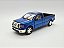 Miniatura Ford F150 Metal Escala 1:32 - Imagem 25