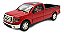 Miniatura Ford F150 Metal Escala 1:32 - Imagem 1