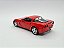 Miniatura Chevrolet Corvette C6 Z06 2007 Vermelho Metal 1:36 - Imagem 8